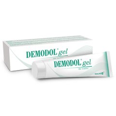  Demodol Gel Antidolorifico 150 mL